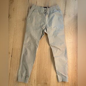Lulu lemon men’s M joggers